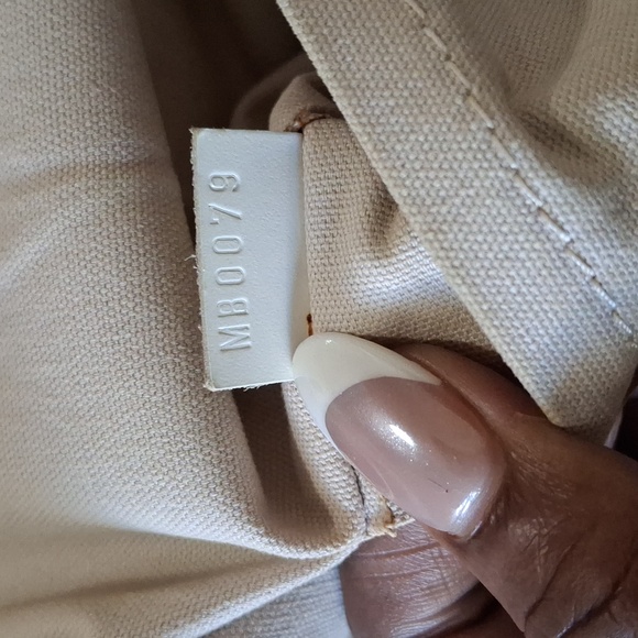 Louis Vuitton Monogram Cabas Ipanema Tote Satchel Handbag with attached pouch - Picture 16 of 16